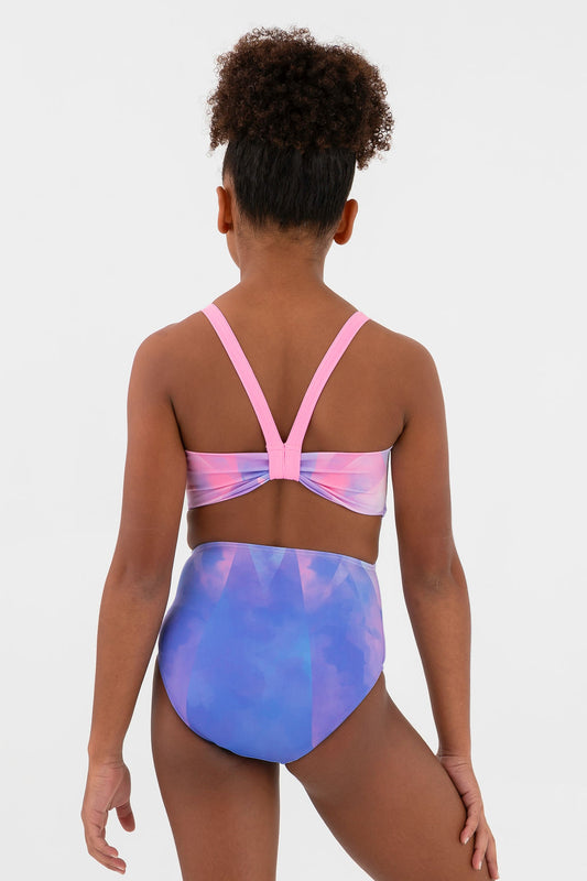 Lumi Luck Leotard