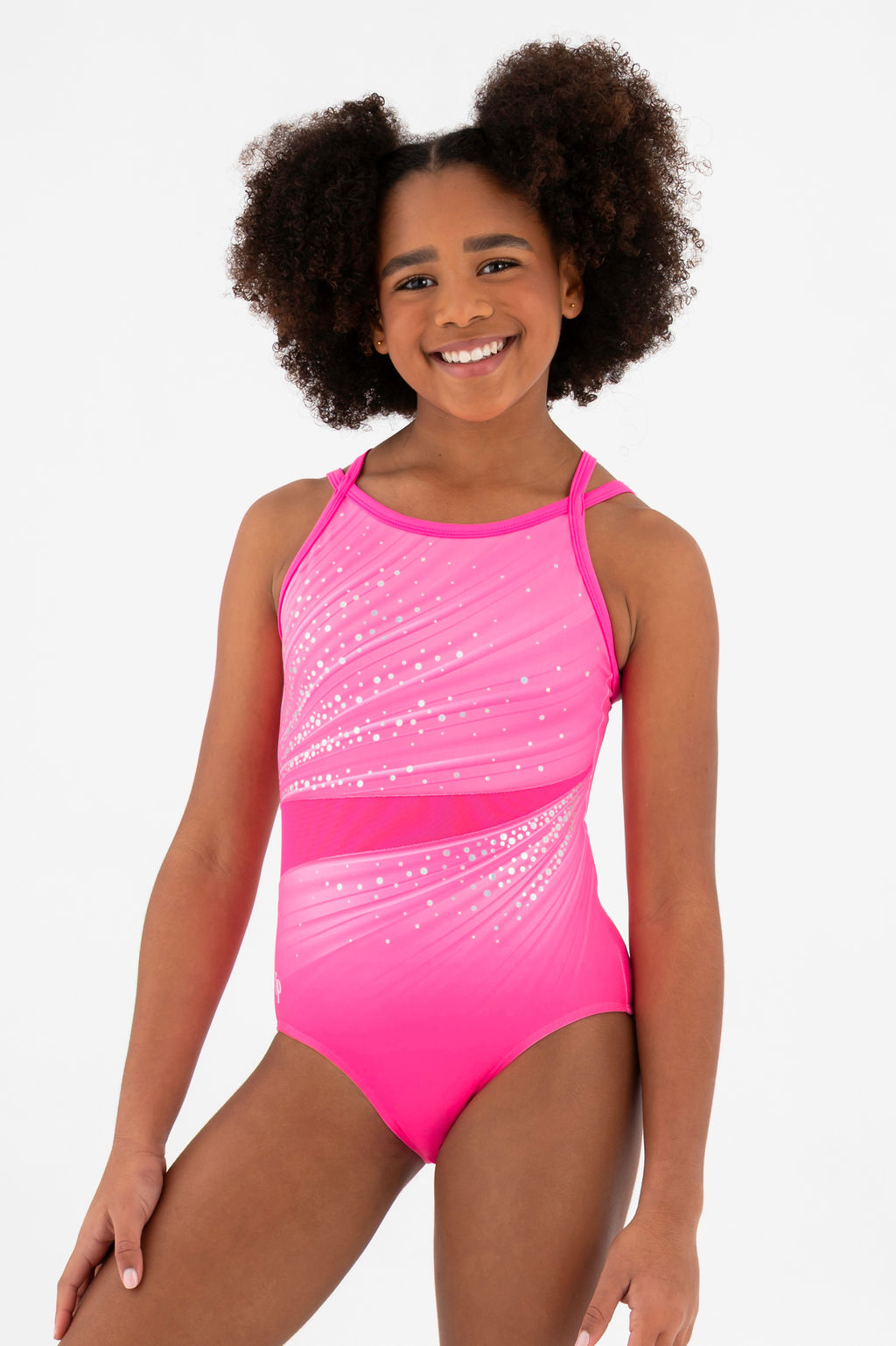 Meringue Kisses Leotard