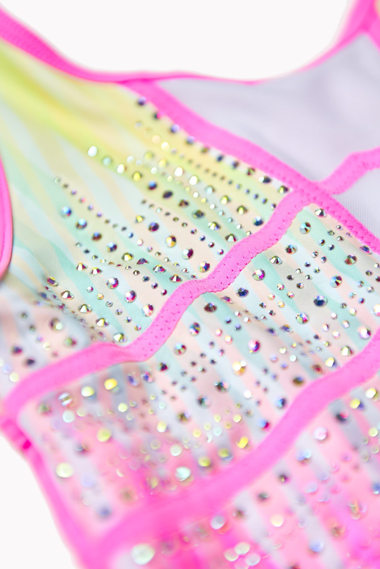 Prism Leotard