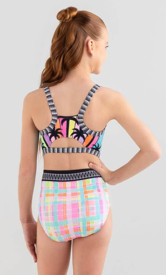 Mademoiselle Leotard