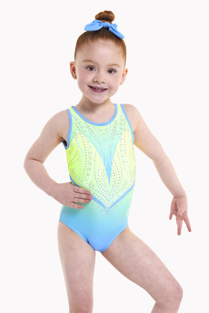 Enchanted Leotard