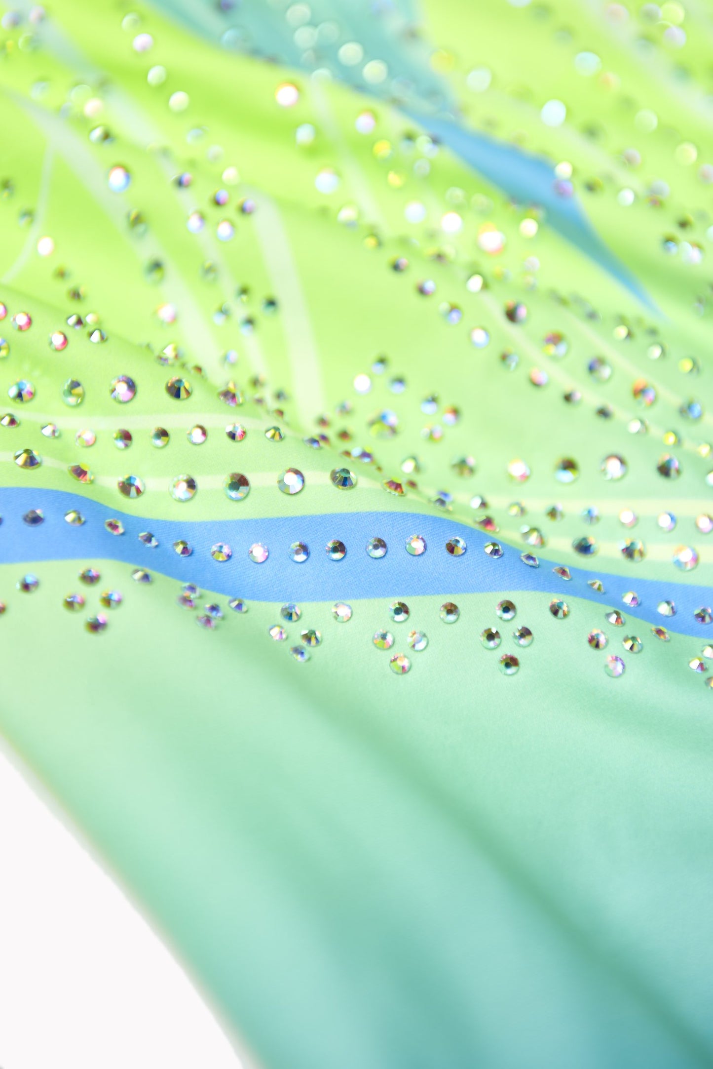 Enchanted Leotard