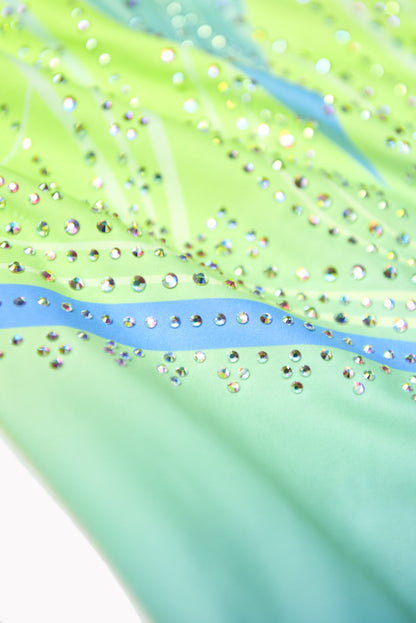 Enchanted Leotard