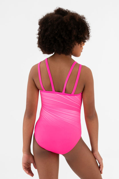 Meringue Kisses Leotard