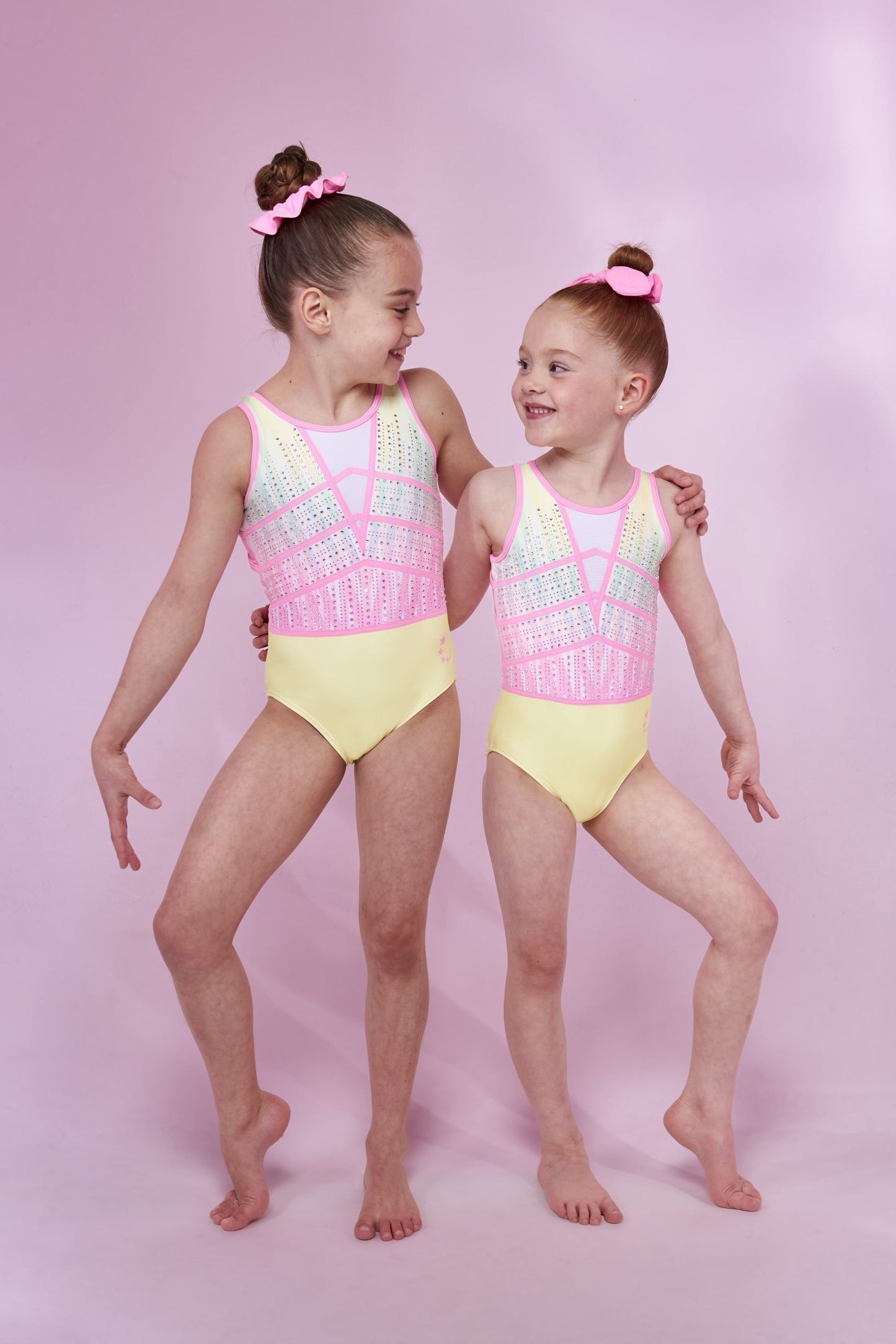 Prism Leotard