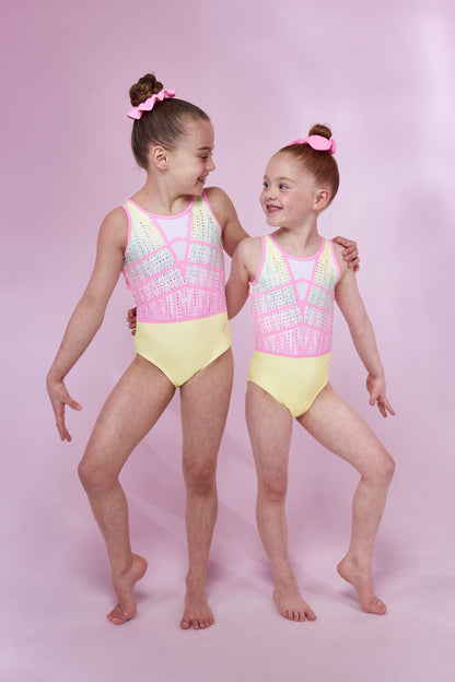 Prism Leotard