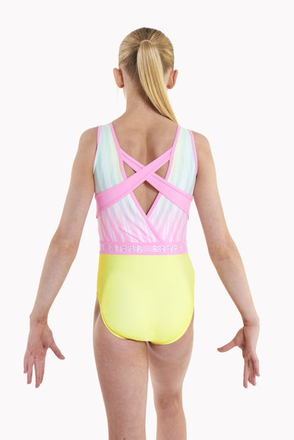 Prism Leotard