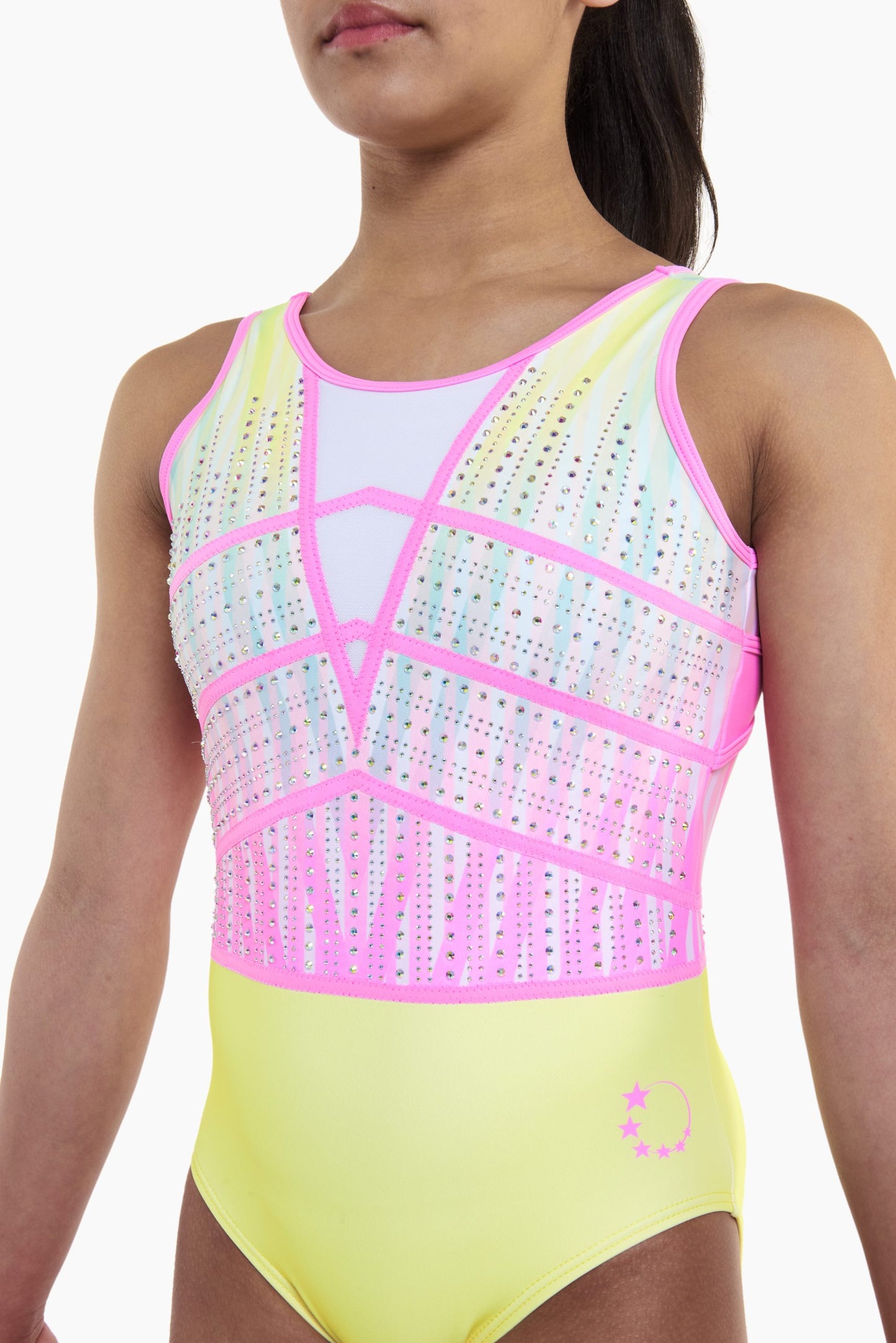 Prism Leotard